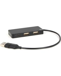 Hub aus recyceltem Aluminium