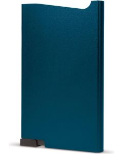 Aluminium Kartenhalter