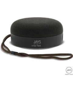 Jays S-Go Two TWS Bluetooth Speaker 5W