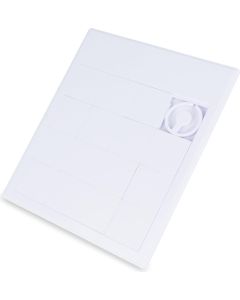 Großes Schiebepuzzle