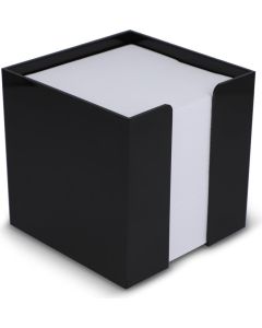 Notizzettel 10x10x10cm FSC in Würfelbox