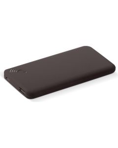 Powerbank Blade, kabellos, 4000mAh, Saugnäpfe