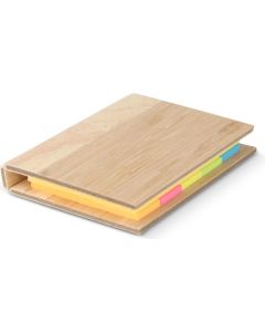 Haftnotizen Bambus 2