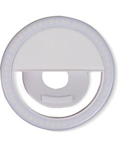 Selfie-Ringlicht