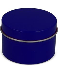 Dhyana-Duftkerze auf Pflanzenbasis in recycelter Dose