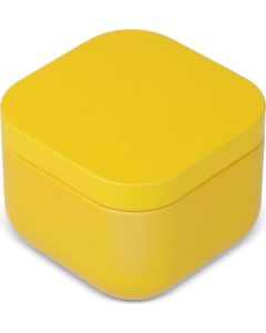 Ananda Duftkerze auf pflanzlicher Basis in recycelter Dose