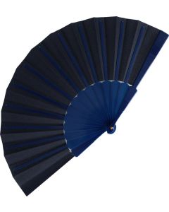 Fächer aus Kunststoff