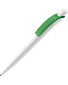 Kugelschreiber Cube Hardcolour