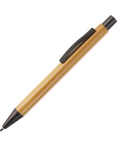 Bambus Kugelschreiber “New York”