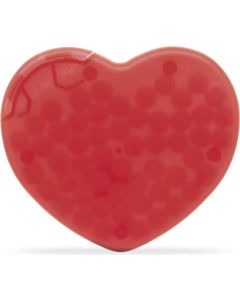 Pfefferminzdose Herz