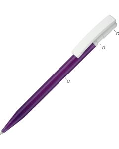 Kugelschreiber Nash Combi