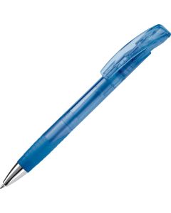 Kugelschreiber Zorro Transparent