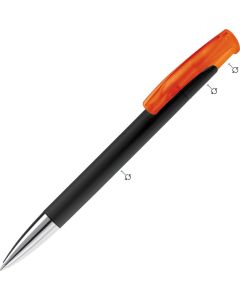 Kugelschreiber Avalon Combi mit Metallspitze