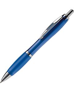 Kugelschreiber Hawaï transparent