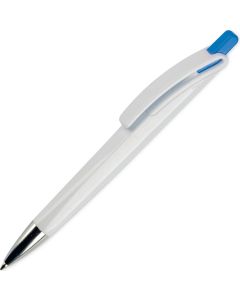 Kugelschreiber Riva Hardcolour