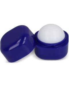 Kubischer Lippenpflegestift aus recyceltem ABS