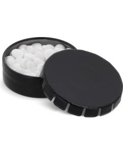 Mini-Clic-Dose Pfefferminzdose