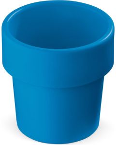 Hot-but-cool Tasse mit Erdbeersamen