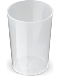 Ecologic-Becher PP 250ml