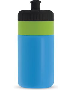Sportflasche mit Rand 500ml