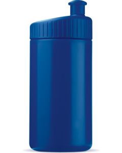 Sportflasche Design 500ml