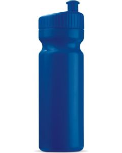 Sportflasche Design 750ml