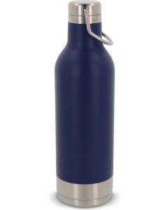 Edelstahl-Isolierflasche 400ml