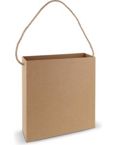 Kartontasche 35x35x11cm