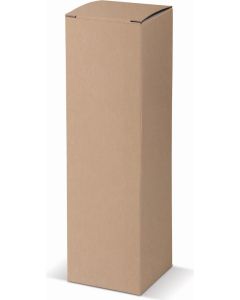 Mittlerer Geschenkkarton für Flaschen