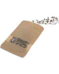 Tüte mit 4 Gramm Schnittblumensamen