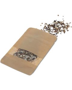 Saatgutbeutel getrocknete Blumen 4 Gramm