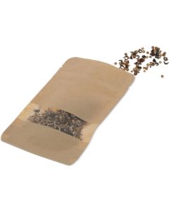 Tüte mit 4 Gramm Bienen- & Schmetterlingsblumensaamen