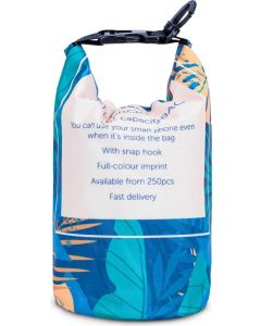 Custom-made wasserdichter Seesack 2,5L IPX6