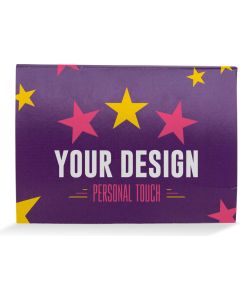 Samentütchen Sommerblumen