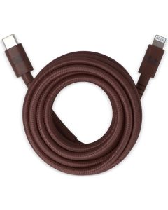 Fresh 'n Rebel USB-C zu Apple Lightning Kabel 2.0m