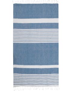 Sagaform Ella Großes Hamam-Handtuch 145x250cm