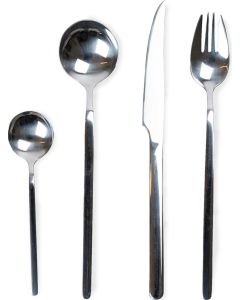 Sagaform Frank Besteck Set 16 Teile