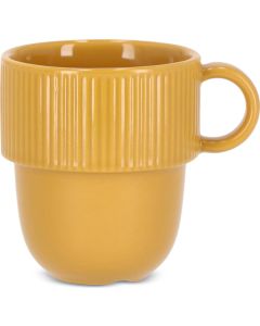 Sagaform Inka Becher mit Ohr 270ml