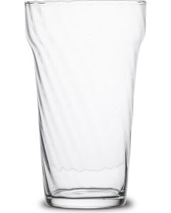 Byon Trinkglas Opacity Set 6 Stück 380ml