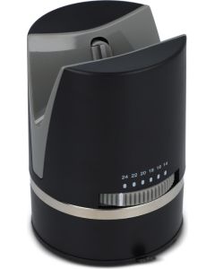 Lord Nelson 6-Stufen-Messerschärfer