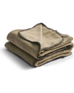 Nightingale Fleece-Poncho 120x160 cm