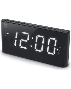 NewOne Dualer PLL Radiowecker