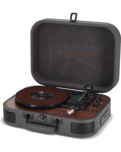 Muse Vintage Plattenspieler mit BT-Ausgang