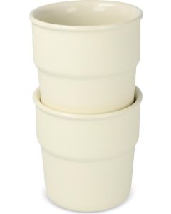 InSideOut Cup Fika Becher 2er Set 280ml