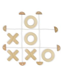 InSideOut Riesiges Tic Tac Toe