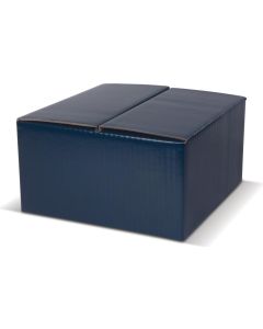 Verpackung für 4 Tassen