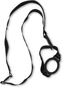 Lanyard mit Flaschenhalter