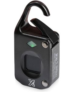 SCX.design T10 Fingerprint Kofferschloss