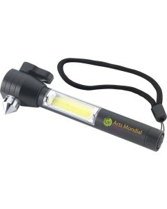 RescueHammer COB Sicherheitshammer