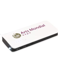 Powerbank 10000 C externes Ladegerät